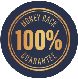 60 days money back symbol