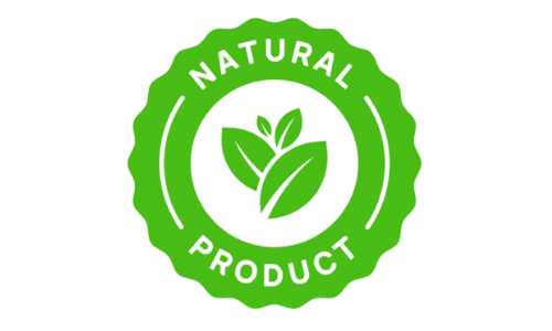 Natural product symbol